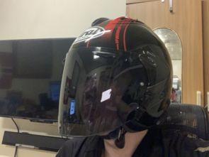 头盔国产测评视频大全集,全方位解析国产头盔性能与品质  第2张
