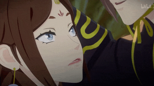 国产古装动漫视频,国产古装动漫风采再现  第2张