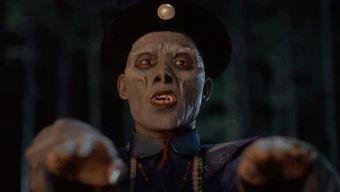 国产僵尸大花轿视频,花轿惊魂，僵尸逆袭  第1张