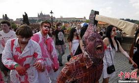 国产僵尸大花轿视频,花轿惊魂，僵尸逆袭  第3张