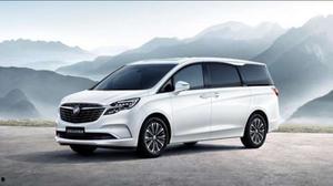 国产别克gl8试驾视频,豪华商务座驾，驾驭新境界  第3张