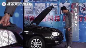 国产车维修视频全集,一网打尽维修技巧与保养秘诀  第1张