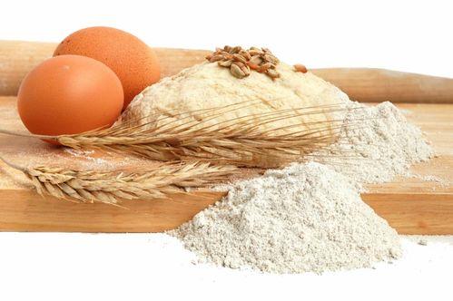 国产面粉做面食好吗视频,传统美味，健康之选  第2张