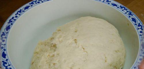 国产面粉做面食好吗视频,传统美味，健康之选  第3张