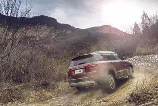 国产三剑客越野视频,极限征途见证硬核实力  第3张