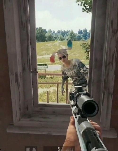 绝地求生国产搞笑视频,笑料百出！国产绝地求生搞笑视频大盘点  第1张