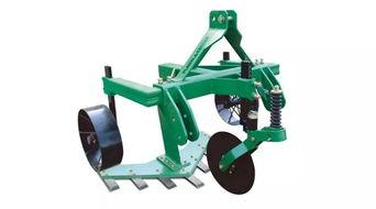 国产木薯收获机视频,高效便捷的农业革新利器  第1张