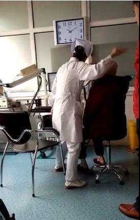 国产绑架护士舔脚视频,国产绑架护士舔脚视频事件始末  第3张