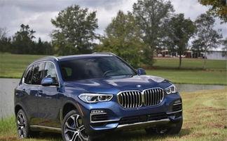 国产宝马x5视频介绍,驾驭未来，尽享豪华驾驭体验  第2张