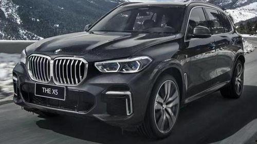 国产宝马x5视频介绍,驾驭未来，尽享豪华驾驭体验  第3张