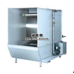 国产喷漆机盖安装视频大全