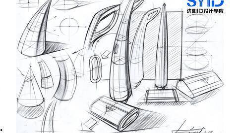 泰国产品手绘教程视频,轻松绘制泰国特色商品  第3张