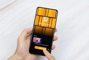 国产在线短视频手机,引领潮流的短视频创作利器  第3张